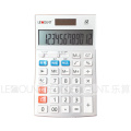 12 Digits Dual Power Desktop Calculator with Optional Tax Function (LC22639)